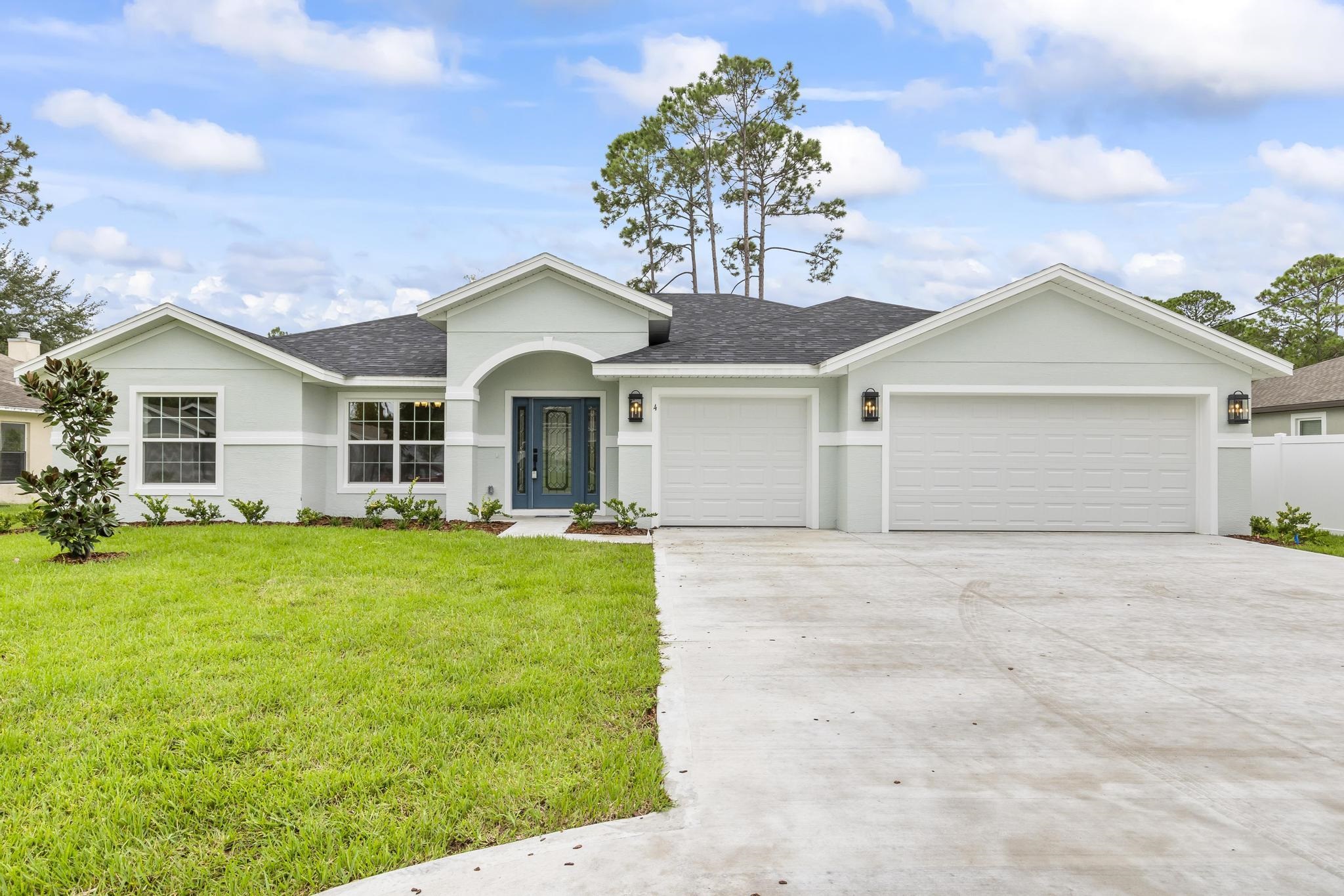 Ricker Pl, Palm Coast, FL 32164
