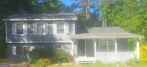10895 Thrasher Rd, Jonesboro, GA, 30238-6602 | Card Image