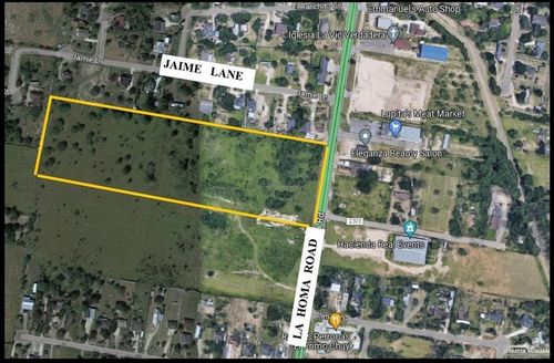 6707 N La Homa Rd, Mission, TX, 78574 | Card Image