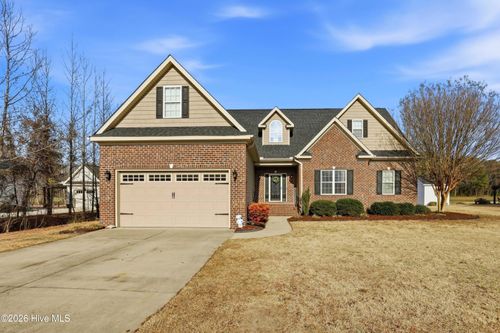 205 Pear Tree Ln, Pikeville, NC, 27863-9598 | Card Image