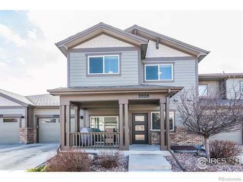 128-2608 Kansas Dr, Fort Collins, CO, 80525-7653 | Card Image
