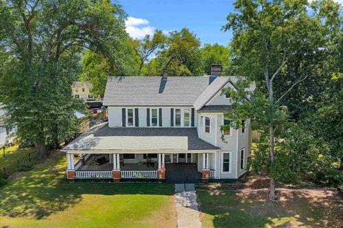 900 E Fannin St, Marshall, TX, 75670-4334 | Card Image