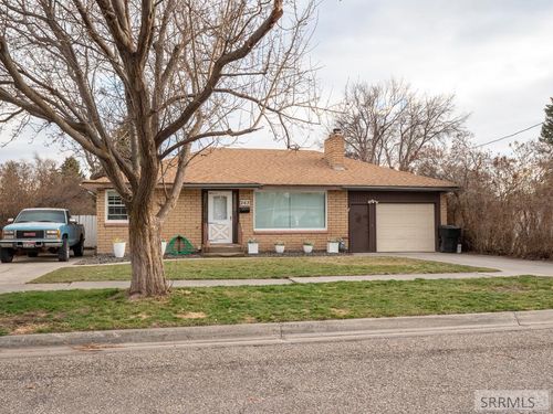 263 W 2nd N, Rigby, ID, 83442-1115 | Card Image