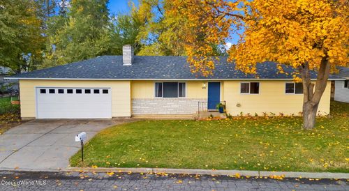 401 E Buttercup Ln, Coeur D Alene, ID, 83815-5133 | Card Image