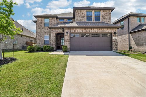 16420 Hidden Cove Dr, Celina, TX, 75009-2064 | Card Image