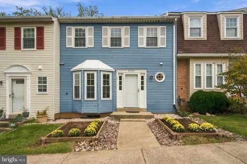 5352 Anchor Ct, FAIRFAX, VA, 22032-3321 | Card Image