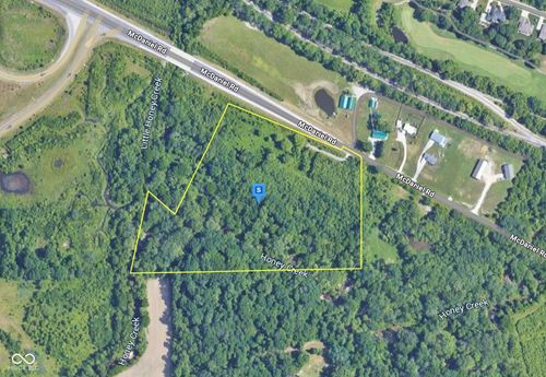 5715 Mcdaniel Rd, Terre Haute, IN, 47802-8660 | Card Image