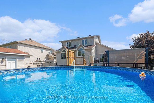 7 Du Boisé St, House other with 5 bedrooms, 4 bathrooms and 4 parking in Embrun ON | Image 25