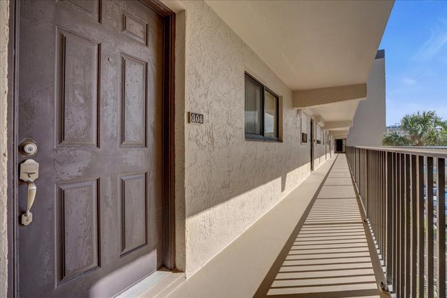 APT-306 - 3170 N Atlantic Ave, Condo with 1 bedrooms, 1 bathrooms and null parking in Cocoa Beach FL | Image 15