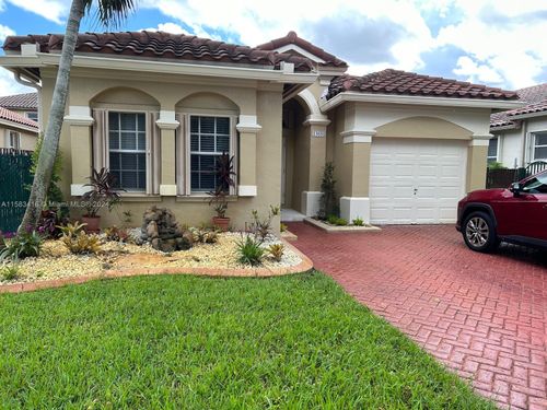 13680 Sw 50th Ct, Miramar, FL, 33027-5918 | Card Image