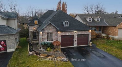 16 Henderson Crt, Ingersoll, ON, N5C0A1 | Card Image