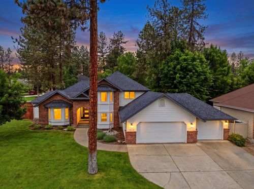 15111 N Edencrest Dr, Spokane, WA, 99208 | Card Image