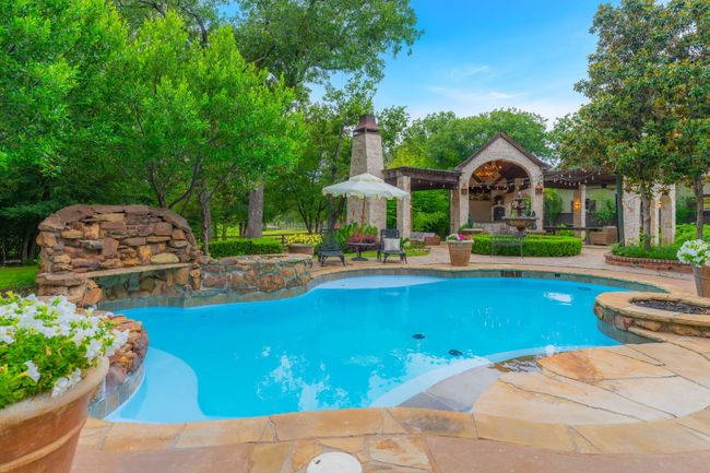 1321 Bridle Bit Rd, House other with 4 bedrooms, 5 bathrooms and null parking in Flower Mound TX | Image 34