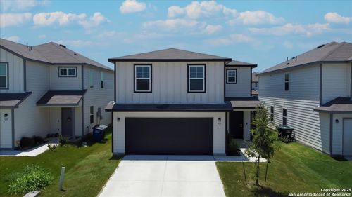 418 Russian Sage, New Braunfels, TX, 78130-0199 | Card Image