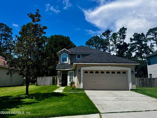 8348 Candlewood Cove Trl, Jacksonville, FL, 32244-8900 | Card Image