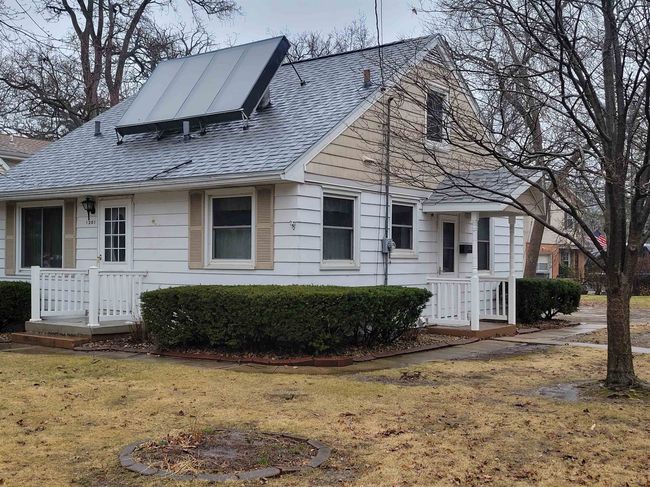 1301 Wyldhaven Avenue, House other with 3 bedrooms, 2 bathrooms and null parking in Monona WI | Image 16