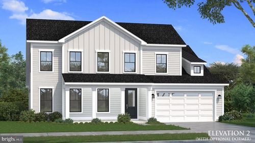 HOMESITE 64 Marsh Elder Road, CAMBRIDGE, MD, 21613 | Card Image