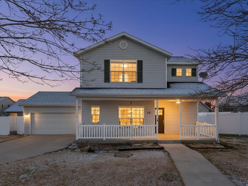 58 1570, Tooele, UT, 84074-8025 | Card Image