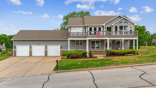 110 Aspen, Pryor, OK, 74361-9000 | Card Image