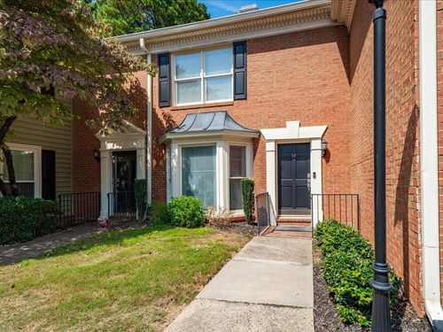 50 Mount Vernon Cir, Atlanta, GA, 30338-5434 | Card Image