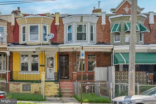 6421 N 21st St, PHILADELPHIA, PA, 19138-3007 | Card Image