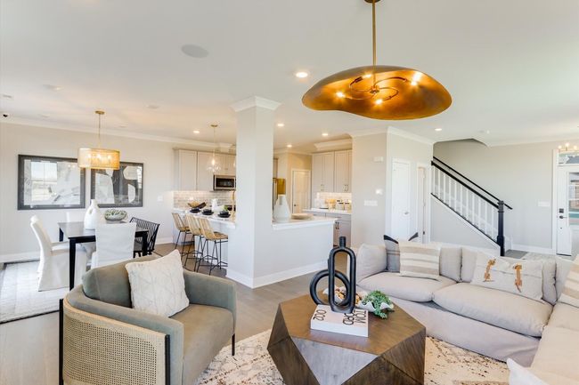 25502 W Stockwell Dr, Townhouse with 3 bedrooms, 3 bathrooms and 2 parking in Plainfield IL | Image 9