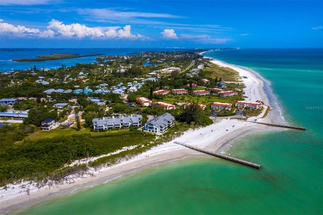 640 Fox St, House other with 2 bedrooms, 2 bathrooms and null parking in LONGBOAT KEY FL | Image 46