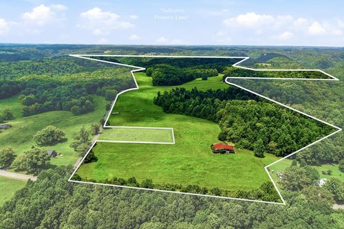 220+/-AC Hensley Cemetery Ln, Gainesboro, TN, 38562 | Card Image