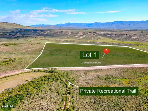 828 Gcr 22317, Kremmling, CO, 80459 | Card Image
