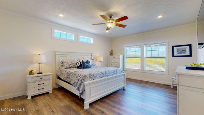 438 Seth Turner Rd, House other with 3 bedrooms, 2 bathrooms and 2 parking in Albertson NC | Image 60