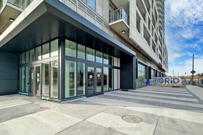 622 - 2033 Kennedy Rd, Condo with 3 bedrooms, 2 bathrooms and 1 parking in Toronto ON | Image 2