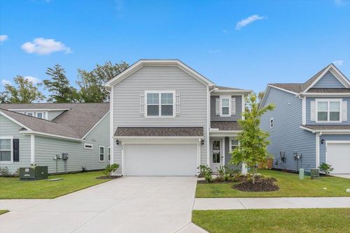 402 Oak View Way, Summerville, SC, 29483-8210 | Card Image