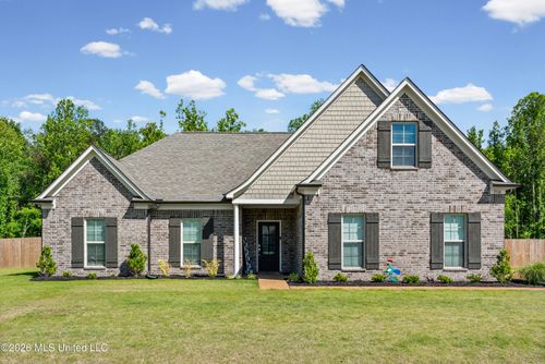 2336 Scott Meadows Ln, Hernando, MS, 38632 | Card Image