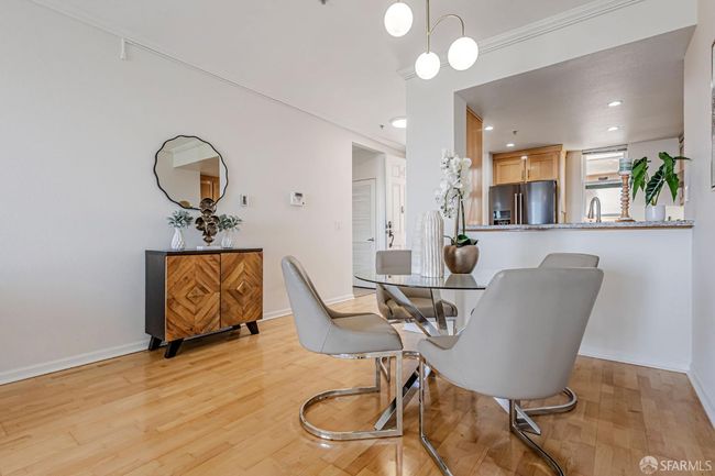 APT-5407 - 501 Crescent Way, Condo with 2 bedrooms, 2 bathrooms and 1 parking in San Francisco CA | Image 11