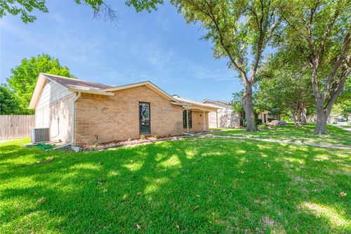 1506 Trowbrigde Street, Garland, TX, 75044 | Card Image