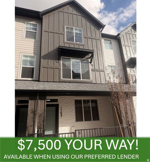 120-1153 N Meridian Ln, North Salt Lake, UT, 84054-5075 | Card Image