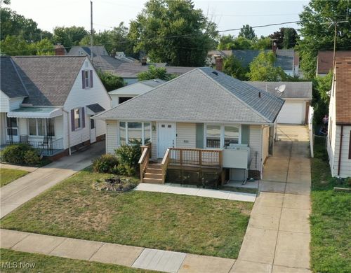 11913 Derby Avenue, Cleveland, OH, 44125 | Card Image