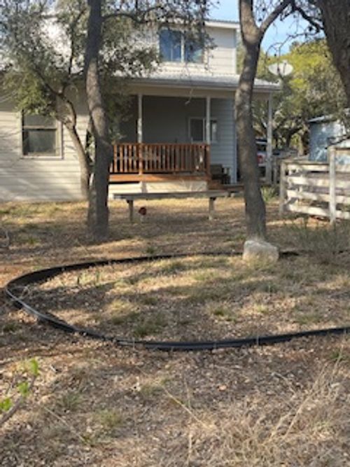 7371 Miller Creek Loop Loop, Johnson City, TX, 78636 | Card Image