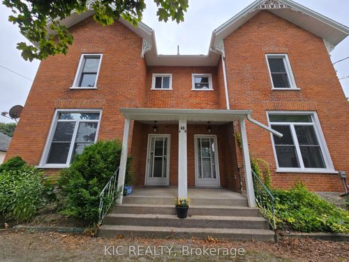 46 Queen St, Norwood, ON, K0L2V0 | Card Image