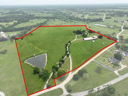 2575 Old Mill Creek Rd, Brenham, TX, 77833-3437 | Card Image