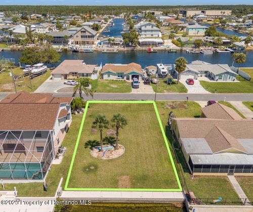 4181 Diaz Ct, Hernando Beach, FL, 34607-3346 | Card Image