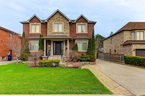 49 Gooderham Drive, Scarborough, ON, M1R3G6 | Card Image