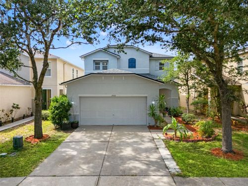 17535 Balmaha Dr, Land O Lakes, FL, 34638-7848 | Card Image