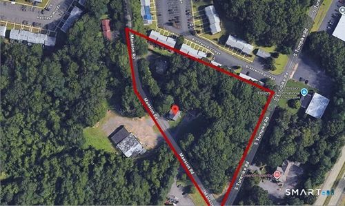 0 S Turnpike Rd, Wallingford, CT, 06492 | Card Image