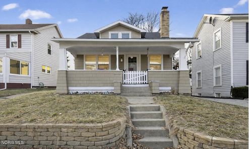 4031 Westway St, Toledo, OH, 43612-1636 | Card Image