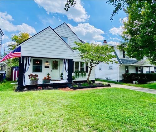1820 Rosemont Blvd, Dayton, OH, 45420-2511 | Card Image