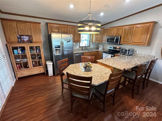 231 Badin View Rd, House other with 4 bedrooms, 3 bathrooms and null parking in New London NC | Image 7