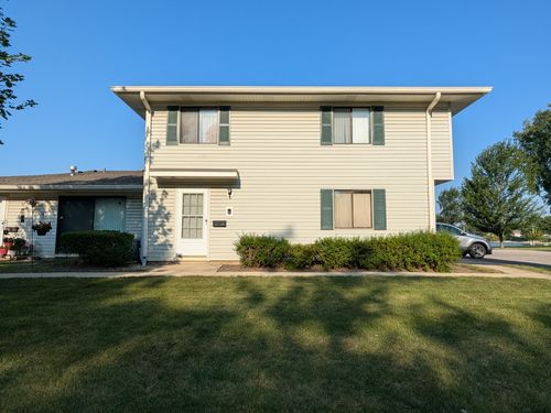 0-34 N Salem Dr, Schaumburg, IL, 60194-4334 | Card Image