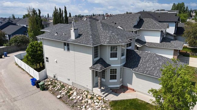 140 Arbour Butte Road Nw, House other with 4 bedrooms, 4 bathrooms and 4 parking in Calgary AB | Image 9