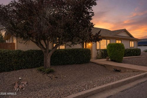 211 N Heritage Ln, Payson, AZ, 85541-6205 | Card Image